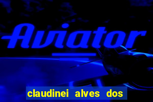 claudinei alves dos santos pcc